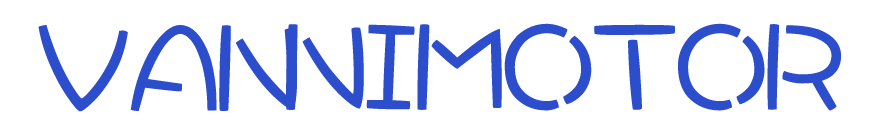 Vannimotor